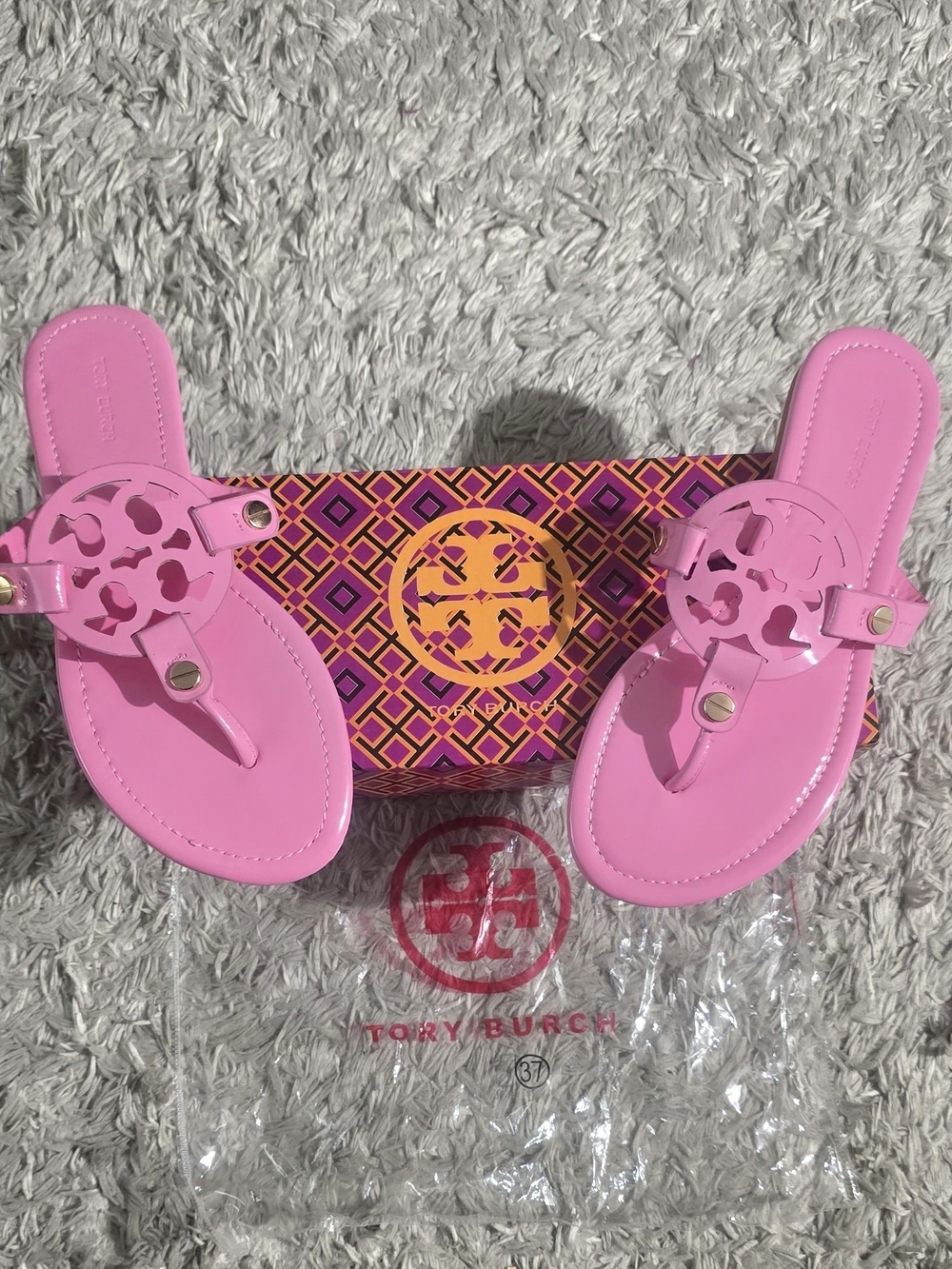 Designer Sandals